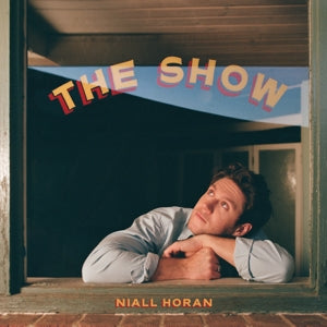 Niall Horan - The Show (LP) - Discords.nl