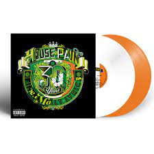 House Of Pain - House Of Pain (Fine Malt Lyrics) (LP) - Discords.nl