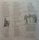 R.K. Veulpoepers B.V. - Diarree (LP Tweedehands) - Discords.nl