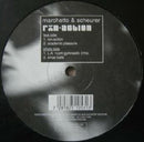 Marchetto & Scheurer - RXN-Action (12" Tweedehands) - Discords.nl