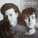 Tears For Fears - Songs From The Big Chair (LP Tweedehands) - Discords.nl