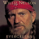Willie Nelson - Evergreens (LP Tweedehands)