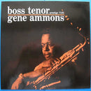 Gene Ammons - Boss Tenor (LP Tweedehands)