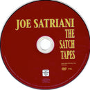 Joe Satriani - The Satch Tapes (DVD Tweedehands)