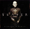 Slayer - Diabolus In Musica (CD Tweedehands) - Discords.nl