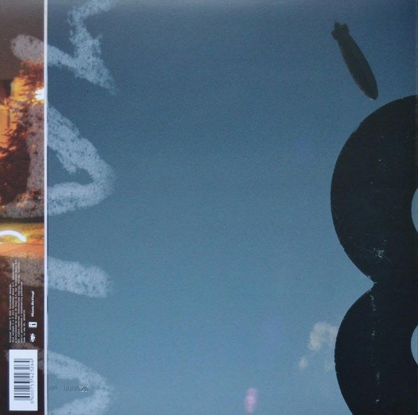 Brand New - The Devil And God Are Raging Inside Me (LP)