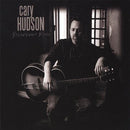 Cary Hudson - Bittersweet Blues (CD) - Discords.nl