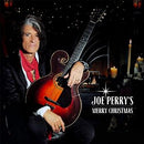 Joe Perry - Joe Perry's Merry Christmas (CD) - Discords.nl