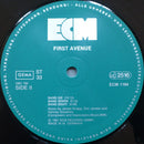 First Avenue - First Avenue (LP Tweedehands)