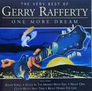 Gerry Rafferty - The Very Best Of (One More Dream) (CD) - Discords.nl