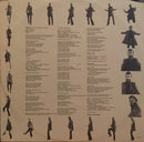 Ringo Starr - Ringo's Rotogravure (LP Tweedehands) - Discords.nl