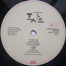 Talk Talk - It's My Life (LP Tweedehands)