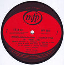 Torero Band, The - Lennon & McCartney Tijuana Style (LP Tweedehands)