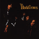 Black Crowes, The - Shake Your Money Maker (CD Tweedehands) - Discords.nl