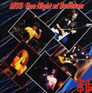 Michael Schenker Group, The - One Night At Budokan (CD Tweedehands)