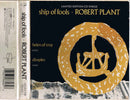 Robert Plant - Ship Of Fools (CD Tweedehands)