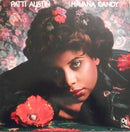 Patti Austin - Havana Candy (LP Tweedehands)