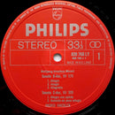 Wolfgang Amadeus Mozart, Ingrid Haebler - The Complete Piano Sonatas = Sämtliche Klaviersonaten = Intégrale Des Sonates Pour Piano (LP Tweedehands) - Discords.nl