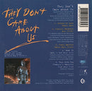 Michael Jackson - They Don't Care About Us - The Remixes (CD) - Discords.nl