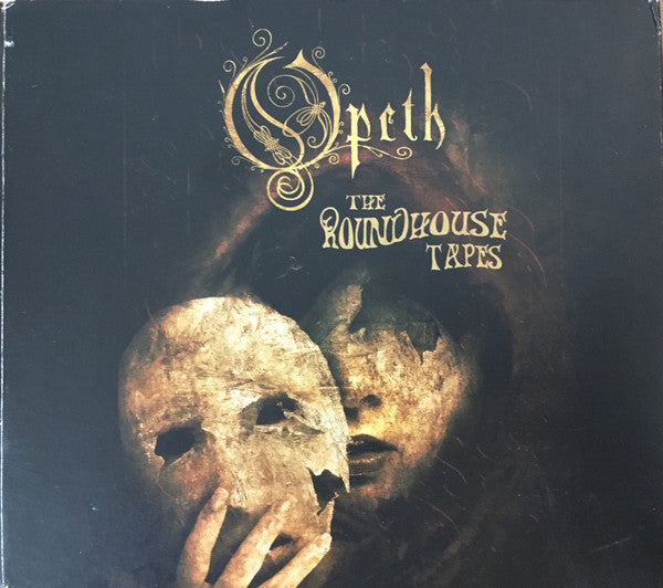 Opeth - The Roundhouse Tapes (CD Tweedehands)