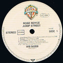 Rose Royce - Jump Street (LP Tweedehands)