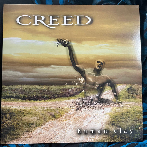 Creed - Human Clay (LP)