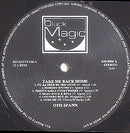 Otis Spann - Take Me Back Home (LP Tweedehands)