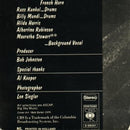 Bob Dylan - New Morning (LP Tweedehands)