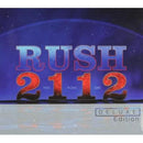 Rush - 2112 (CD) - Discords.nl