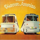 Van Dyke Parks - Discover America (CD Tweedehands) - Discords.nl