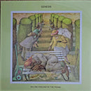 Genesis - Selling England By The Pound (LP)