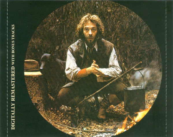 Jethro Tull - Songs From The Wood (CD Tweedehands)