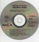 Various - Thelma & Louise (Original Motion Picture Soundtrack) (CD) - Discords.nl