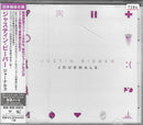Justin Bieber - Journals (CD) - Discords.nl