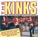 Kinks, The - The Kinks (CD Tweedehands) - Discords.nl