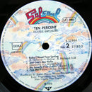 Double Exposure - Ten Percent (LP Tweedehands)