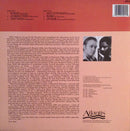 Frank Strozier - Waltz Of The Demons (LP Tweedehands)
