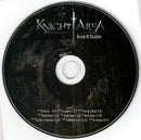Knight Area - Realm Of Shadows (CD) - Discords.nl