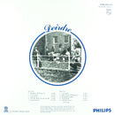 Deirdre - Deirdre (LP Tweedehands) - Discords.nl