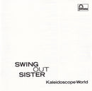 Swing Out Sister - Kaleidoscope World (CD Tweedehands)