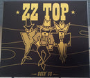 ZZ Top - Goin' 50 (CD) - Discords.nl