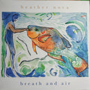 Heather Nova - Breath And Air (LP) - Discords.nl