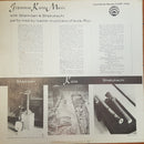 Master Musicians Of Ikuta-Ryu - Japanese Koto Music With Shamisen & Shakuhachi (LP Tweedehands)