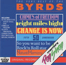 Byrds, The - The Very Best Of The Byrds (CD Tweedehands) - Discords.nl