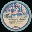 Franz K. - Wir Haben Bock Auf Rock (LP Tweedehands)