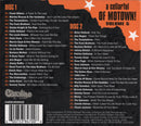 Various - A Cellarful Of Motown! Volume 5 (CD) - Discords.nl