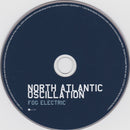 North Atlantic Oscillation - Fog Electric (CD) - Discords.nl