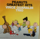 Vince Guaraldi Trio - Peanuts Greatest Hits (CD) - Discords.nl