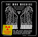 Various - The Man Machine (CD) - Discords.nl