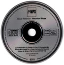 Oscar Peterson - Reunion Blues (CD Tweedehands) - Discords.nl